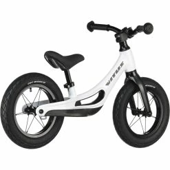 Draisienne Vitus Smoothly 10 Draisienne Vitus Smoothly -VÉLOS DE ROUTE SOLDES Vitus Smoothy Balance Bike Balance Bikes White VSBBWHIBLKWHITEBLK 3