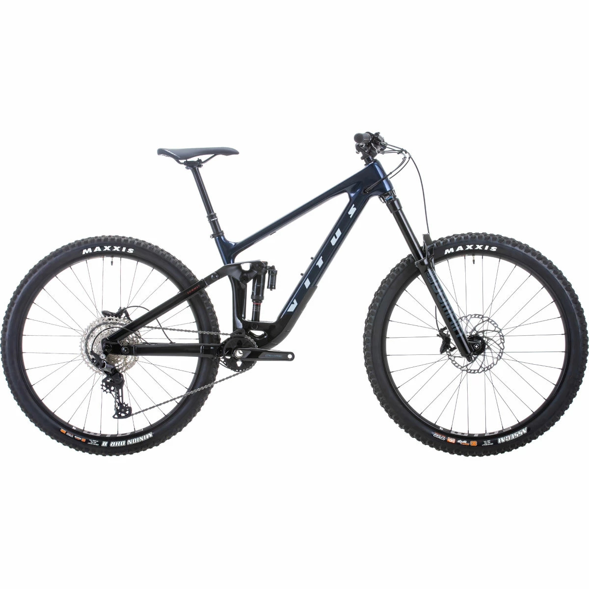 Vitus Sommet 29 CR Mountain Bike 3 Vitus Sommet 29 CR Mountain Bike