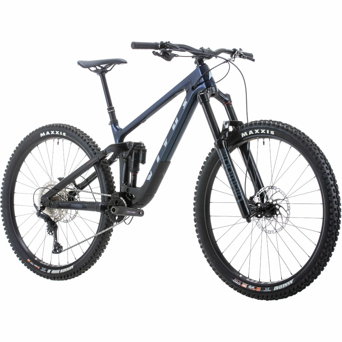 Vitus Sommet 29 CR Mountain Bike 4 Vitus Sommet 29 CR Mountain Bike – Image 2