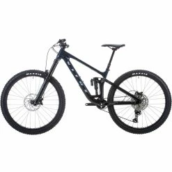 Vitus Sommet 29 CR Mountain Bike 25 Vitus Sommet 29 CR Mountain Bike -VÉLOS DE ROUTE SOLDES Vitus Sommet 29 CR Mountain Bike 2022 Velocity Blue 04