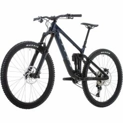 Vitus Sommet 29 CR Mountain Bike 26 Vitus Sommet 29 CR Mountain Bike -VÉLOS DE ROUTE SOLDES Vitus Sommet 29 CR Mountain Bike 2022 Velocity Blue 05