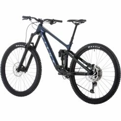 Vitus Sommet 29 CR Mountain Bike 27 Vitus Sommet 29 CR Mountain Bike -VÉLOS DE ROUTE SOLDES Vitus Sommet 29 CR Mountain Bike 2022 Velocity Blue 06