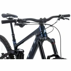 Vitus Sommet 29 CR Mountain Bike 30 Vitus Sommet 29 CR Mountain Bike -VÉLOS DE ROUTE SOLDES Vitus Sommet 29 CR Mountain Bike 2022 Velocity Blue 09
