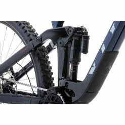Vitus Sommet 29 CR Mountain Bike 36 Vitus Sommet 29 CR Mountain Bike -VÉLOS DE ROUTE SOLDES Vitus Sommet 29 CR Mountain Bike 2022 Velocity Blue 15