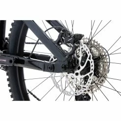 Vitus Sommet 29 CR Mountain Bike 41 Vitus Sommet 29 CR Mountain Bike -VÉLOS DE ROUTE SOLDES Vitus Sommet 29 CR Mountain Bike 2022 Velocity Blue 20