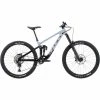 Vitus Sommet 29 CRS Mountain Bike 2 Vitus Sommet 29 CRS Mountain Bike -VÉLOS DE ROUTE SOLDES Vitus Sommet 29 CRS Mountain Bike 2022 Orxy Grey 01