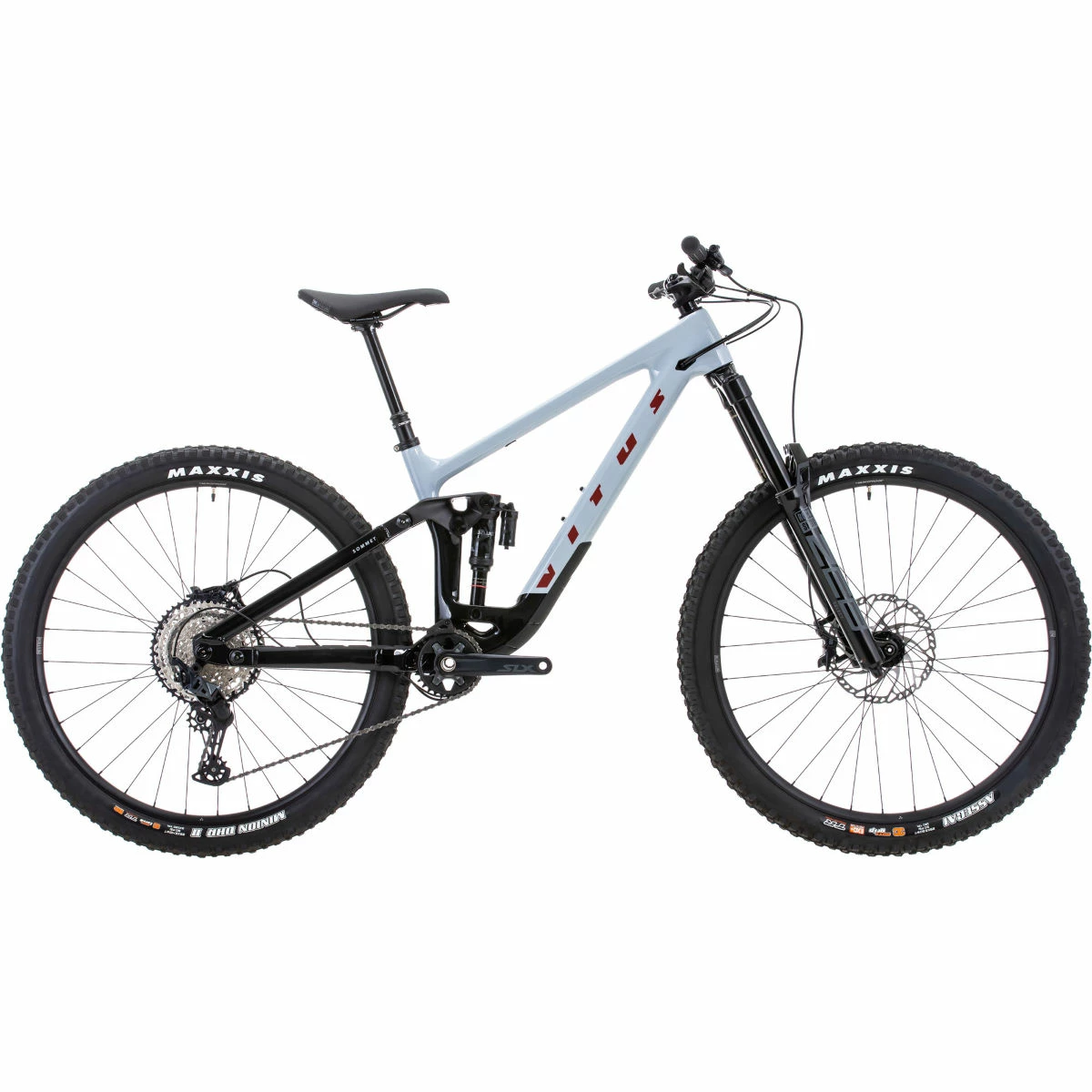 Vitus Sommet 29 CRS Mountain Bike 3 Vitus Sommet 29 CRS Mountain Bike