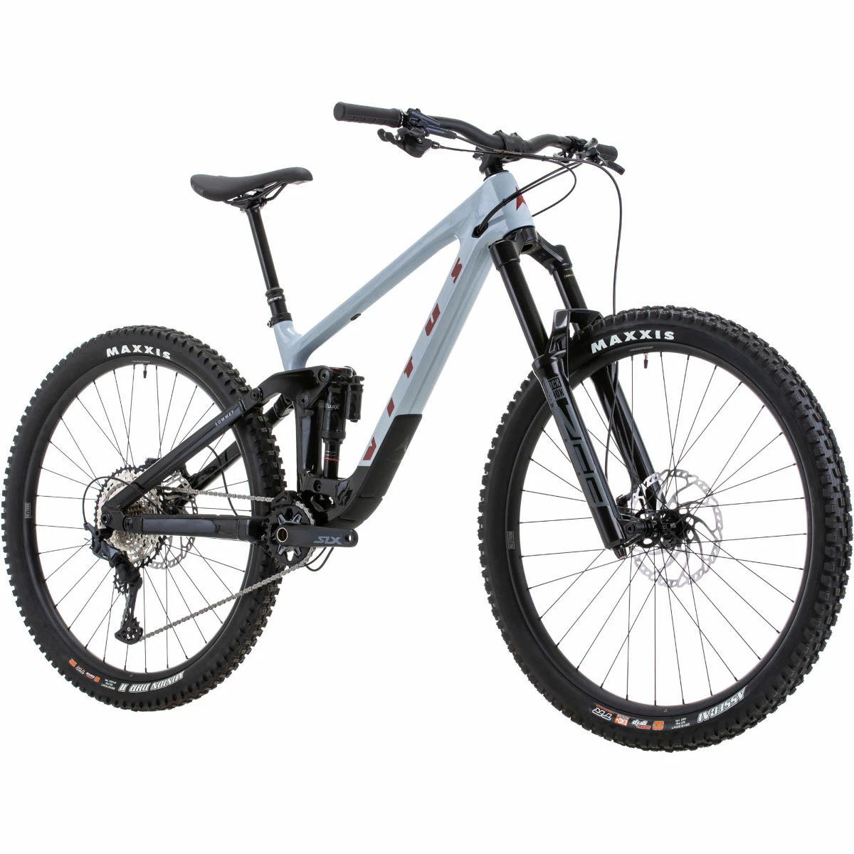Vitus Sommet 29 CRS Mountain Bike 4 Vitus Sommet 29 CRS Mountain Bike – Image 2