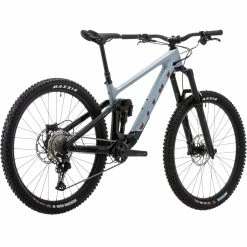 Vitus Sommet 29 CRS Mountain Bike 22 Vitus Sommet 29 CRS Mountain Bike -VÉLOS DE ROUTE SOLDES Vitus Sommet 29 CRS Mountain Bike 2022 Orxy Grey 03
