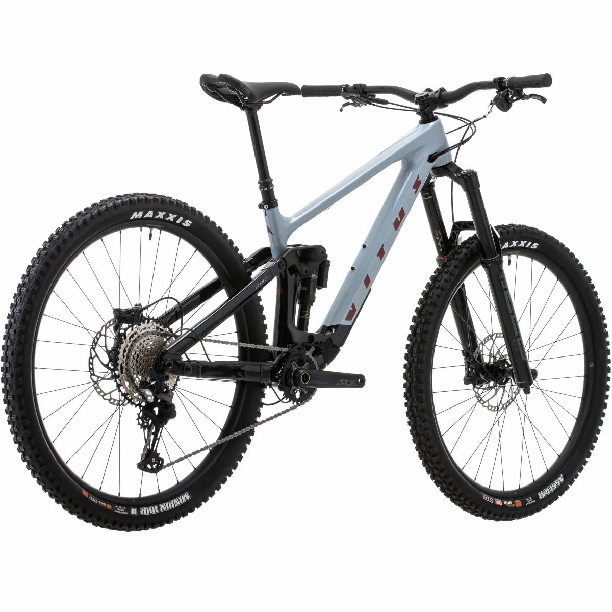 Vitus Sommet 29 CRS Mountain Bike 5 Vitus Sommet 29 CRS Mountain Bike – Image 3
