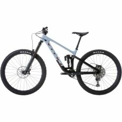 Vitus Sommet 29 CRS Mountain Bike 23 Vitus Sommet 29 CRS Mountain Bike -VÉLOS DE ROUTE SOLDES Vitus Sommet 29 CRS Mountain Bike 2022 Orxy Grey 04