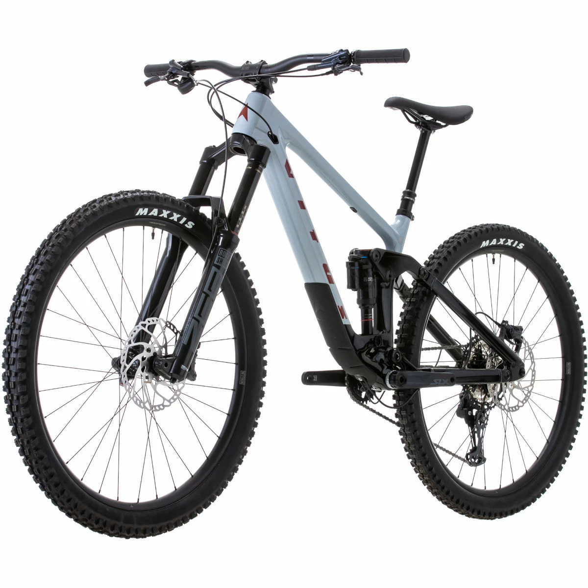 Vitus Sommet 29 CRS Mountain Bike 7 Vitus Sommet 29 CRS Mountain Bike – Image 5