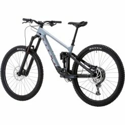 Vitus Sommet 29 CRS Mountain Bike 25 Vitus Sommet 29 CRS Mountain Bike -VÉLOS DE ROUTE SOLDES Vitus Sommet 29 CRS Mountain Bike 2022 Orxy Grey 06