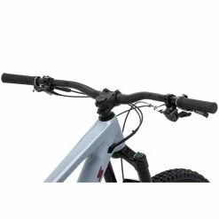 Vitus Sommet 29 CRS Mountain Bike 27 Vitus Sommet 29 CRS Mountain Bike -VÉLOS DE ROUTE SOLDES Vitus Sommet 29 CRS Mountain Bike 2022 Orxy Grey 08