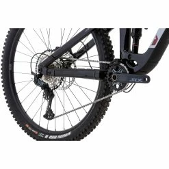 Vitus Sommet 29 CRS Mountain Bike 36 Vitus Sommet 29 CRS Mountain Bike -VÉLOS DE ROUTE SOLDES Vitus Sommet 29 CRS Mountain Bike 2022 Orxy Grey 17