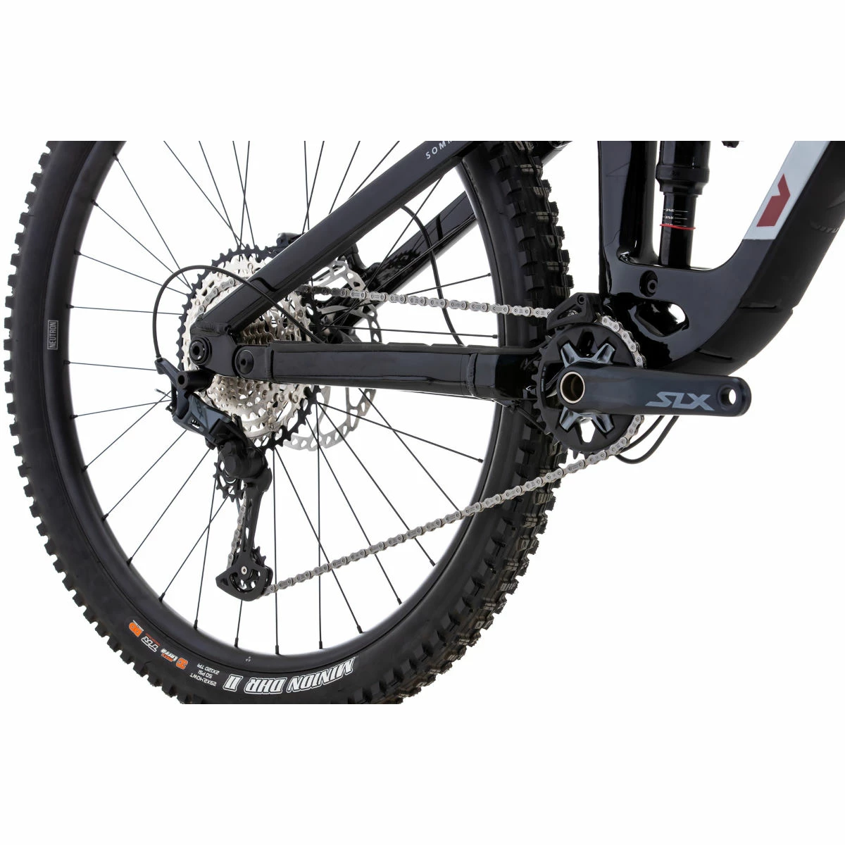Vitus Sommet 29 CRS Mountain Bike 19 Vitus Sommet 29 CRS Mountain Bike – Image 17