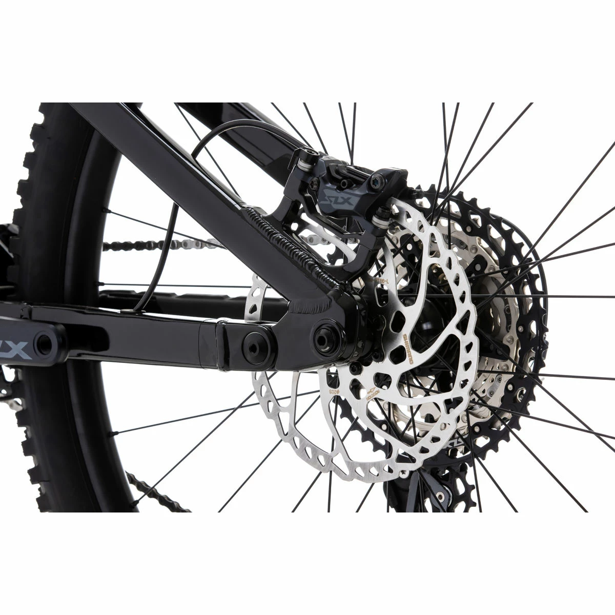 Vitus Sommet 29 CRS Mountain Bike 20 Vitus Sommet 29 CRS Mountain Bike – Image 18