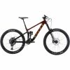 Vitus Sommet 297 AMP Mountain Bike 2 Vitus Sommet 297 AMP Mountain Bike -VÉLOS DE ROUTE SOLDES Vitus Sommet 297 AMP Mountain Bike 2022 Octane Red Yellow01
