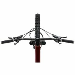 Vitus Sommet 297 AMP Mountain Bike -VÉLOS DE ROUTE SOLDES Vitus Sommet 297 AMP Mountain Bike 2022 Octane Red Yellow09