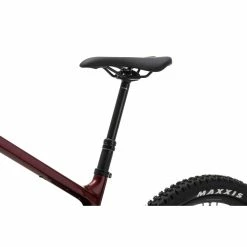 Vitus Sommet 297 AMP Mountain Bike -VÉLOS DE ROUTE SOLDES Vitus Sommet 297 AMP Mountain Bike 2022 Octane Red Yellow13