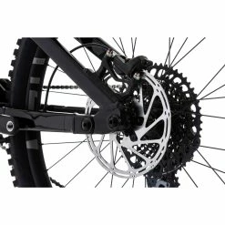 Vitus Sommet 297 AMP Mountain Bike -VÉLOS DE ROUTE SOLDES Vitus Sommet 297 AMP Mountain Bike 2022 Octane Red Yellow20