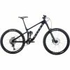 Vitus Sommet 297 CR Mountain Bike -VÉLOS DE ROUTE SOLDES Vitus Sommet 297 CR Mountain Bike 2022 Velocity Blue 01