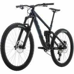 Vitus Sommet 297 CR Mountain Bike -VÉLOS DE ROUTE SOLDES Vitus Sommet 297 CR Mountain Bike 2022 Velocity Blue 05