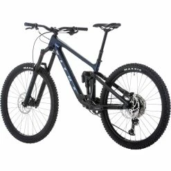 Vitus Sommet 297 CR Mountain Bike -VÉLOS DE ROUTE SOLDES Vitus Sommet 297 CR Mountain Bike 2022 Velocity Blue 06