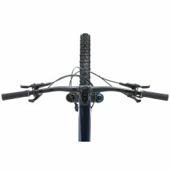 Vitus Sommet 297 CR Mountain Bike -VÉLOS DE ROUTE SOLDES Vitus Sommet 297 CR Mountain Bike 2022 Velocity Blue 07