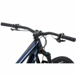 Vitus Sommet 297 CR Mountain Bike -VÉLOS DE ROUTE SOLDES Vitus Sommet 297 CR Mountain Bike 2022 Velocity Blue 08