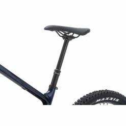 Vitus Sommet 297 CR Mountain Bike -VÉLOS DE ROUTE SOLDES Vitus Sommet 297 CR Mountain Bike 2022 Velocity Blue 13
