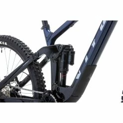 Vitus Sommet 297 CR Mountain Bike -VÉLOS DE ROUTE SOLDES Vitus Sommet 297 CR Mountain Bike 2022 Velocity Blue 15