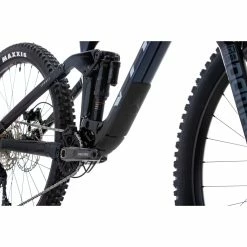 Vitus Sommet 297 CR Mountain Bike -VÉLOS DE ROUTE SOLDES Vitus Sommet 297 CR Mountain Bike 2022 Velocity Blue 16