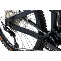 Vitus Sommet 297 CR Mountain Bike -VÉLOS DE ROUTE SOLDES Vitus Sommet 297 CR Mountain Bike 2022 Velocity Blue 19