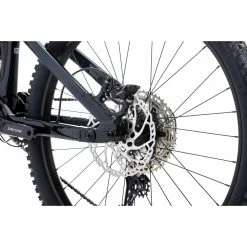 Vitus Sommet 297 CR Mountain Bike -VÉLOS DE ROUTE SOLDES Vitus Sommet 297 CR Mountain Bike 2022 Velocity Blue 20