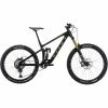 VTT Vitus Sommet 297 CRX (2022) -VÉLOS DE ROUTE SOLDES Vitus Sommet 297 CRX Mountain Bike 2022 Racing Green 01