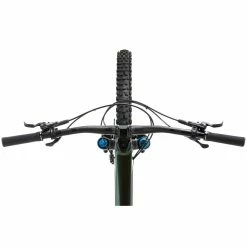 VTT Vitus Sommet 297 CRX (2022) -VÉLOS DE ROUTE SOLDES Vitus Sommet 297 CRX Mountain Bike 2022 Racing Green 10