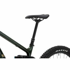 VTT Vitus Sommet 297 CRX (2022) -VÉLOS DE ROUTE SOLDES Vitus Sommet 297 CRX Mountain Bike 2022 Racing Green 13