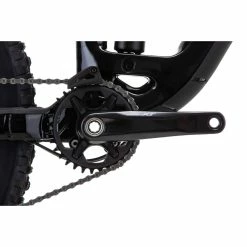 VTT Vitus Sommet 297 CRX (2022) -VÉLOS DE ROUTE SOLDES Vitus Sommet 297 CRX Mountain Bike 2022 Racing Green 16