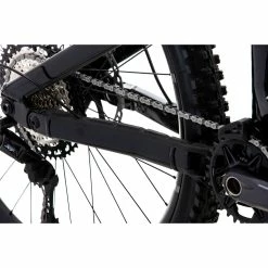 VTT Vitus Sommet 297 CRX (2022) -VÉLOS DE ROUTE SOLDES Vitus Sommet 297 CRX Mountain Bike 2022 Racing Green 19