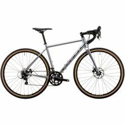 Vélo Vitus Substance 2 (gravel, Microshift, 2022)