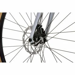 Vélo Vitus Substance 2 (gravel, Microshift, 2022) -VÉLOS DE ROUTE SOLDES Vitus Substance 2 Adventure Road Bike 06