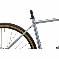 Vélo Vitus Substance 2 (gravel, Microshift, 2022) -VÉLOS DE ROUTE SOLDES Vitus Substance 2 Adventure Road Bike 10