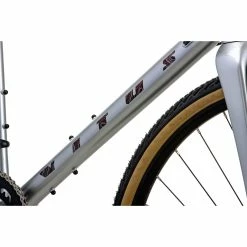 Vélo Vitus Substance 2 (gravel, Microshift, 2022) -VÉLOS DE ROUTE SOLDES Vitus Substance 2 Adventure Road Bike 11