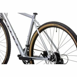 Vélo Vitus Substance 2 (gravel, Microshift, 2022) -VÉLOS DE ROUTE SOLDES Vitus Substance 2 Adventure Road Bike 13