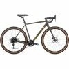 Vélo Vitus Substance CRS-1 (Apex, Gravel 2022) -VÉLOS DE ROUTE SOLDES Vitus Substance CRS 1 Adventure Bike Apex 2022 Coffee Cake 01
