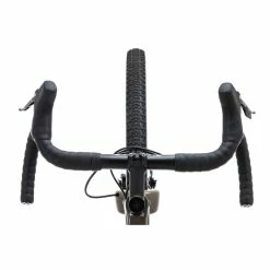 Vélo Vitus Substance CRS-1 (Apex, Gravel 2022) -VÉLOS DE ROUTE SOLDES Vitus Substance CRS 1 Adventure Bike Apex 2022 Coffee Cake 07