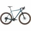 Vélo Vitus Substance CRX-1 HT (gravel, Rival, 2022) 2 Vélo Vitus Substance CRX-1 HT (gravel, Rival, 2022) -VÉLOS DE ROUTE SOLDES Vitus Substance CRX 1 HT Rival 2022 Teal 01