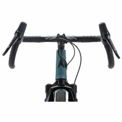 Vélo Vitus Substance CRX-1 HT (gravel, Rival, 2022) -VÉLOS DE ROUTE SOLDES Vitus Substance CRX 1 HT Rival 2022 Teal 10