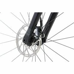 Vélo Vitus Substance CRX-1 HT (gravel, Rival, 2022) -VÉLOS DE ROUTE SOLDES Vitus Substance CRX 1 HT Rival 2022 Teal 12